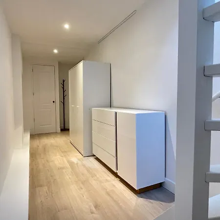 Awesome 1 Bedroom Serviced 54m2 -mnl A- * Rotterdam